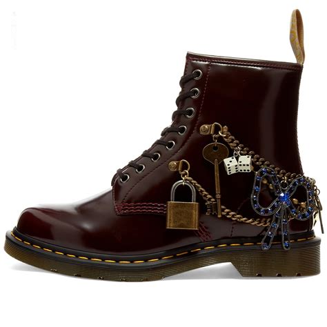 dr martens marc jacobs boots